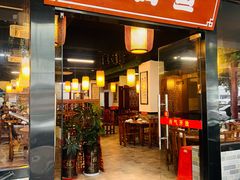 -老妈鱼餐馆(新竹路店)