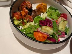 -夏朵餐厅(丁香店)