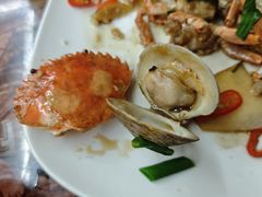 -鑫鸿达·海鲜闽菜热炒小馆(中山路店)