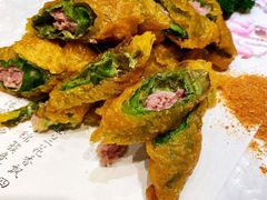 洪泽湖荷叶酥-江南苑精菜坊