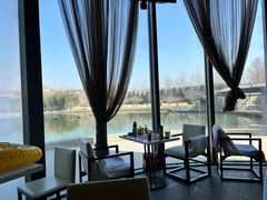 -春晖园度假酒店温泉