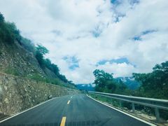 -硗碛藏寨·神木垒景区