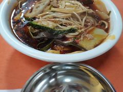 -青羊区不同味冒菜店(青羊店)