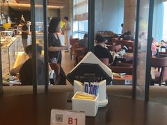-洲际酒店·地平线全日餐厅HORIZON CAFÉ