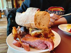 -银川凯宾斯基饭店柏林咖啡厅·Café Berlin