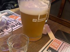 -爱啤精酿·民谣酒馆(滨江店)