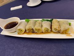 -新加坡泰国村酒楼(五角场店)