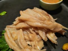 -那家小馆•北京菜•烤鸭(香山店)