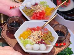 -锦府盐帮·侯宅(五棵松万达店)