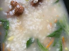 -孟记粥铺·家常菜·烧烤·粥(亚运村店)