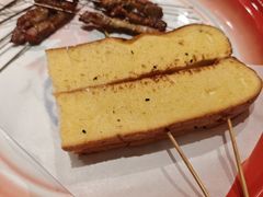 -北丐先生·野馄饨烧烤(泰达E街区店)