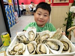 -听涛雅苑百味饺子老家菜馆