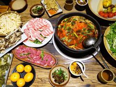 -贵厨酸汤牛肉(花果园国际中心店)