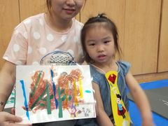 -金宝贝早教(庐阳万象汇中心)
