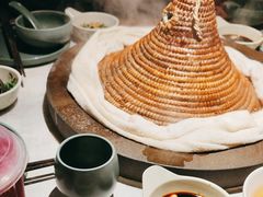 -鲜潭蒸汽石锅鱼(五道口购物中心店)