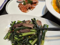 -曾宴·楚菜(湖北省博物馆店)