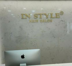 -IN STYLE·全国形象店