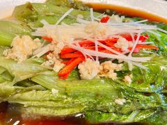 -靠山屯东北农家菜(八龙桥雅苑店)