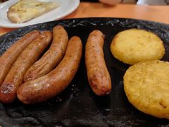-萨莉亚意式餐厅(护国新天地店)
