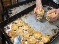 -王天顺海苔饼