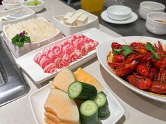 -海底捞火锅(杭州越界锦和大厦店)