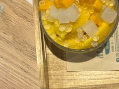 -杏甜品(尖沙咀加拿分道店)