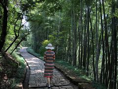 -径山寺