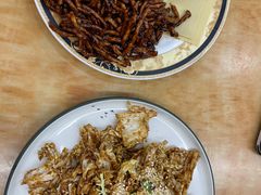 -都一处烧麦馆(前门店)