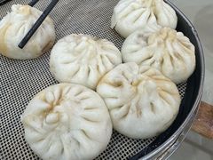 -石饮红星包子(中山路店)