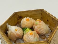 -鹿鸣酒家(越秀店)