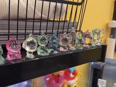 -谜盒子奇幻密室(南屏店)