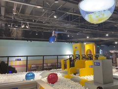 -星际传奇·电玩城·游戏厅·儿童乐园(大悦城店)