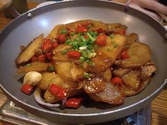 -湖南码头·地道岳阳美食·湘菜(魏公村店)