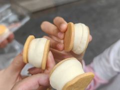 -甜嘟嘟烘焙坊(舒城路店)
