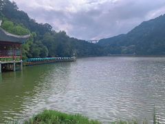 -黔灵山公园