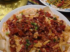 -乌苏疆遇集市烧烤新疆菜(乌苏啤酒小镇店)