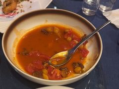 -恩然邦臣酒店-漫垛餐厅