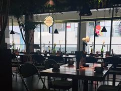 -岛风·台食小馆 ISLAND BISTRO(烟台山店)