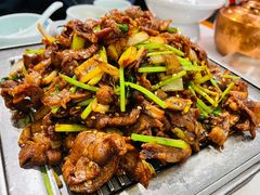 -北平食府(马鞍山路店)