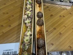 -丰依竹食·老牌竹筒饭