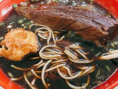 -小龙大肉面馆