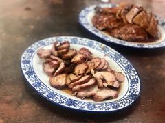 -下村新强记烧鹅店