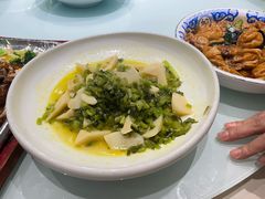 -江南韵·无锡太湖文化体验餐厅(凤凰天街店)