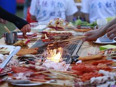 -营地公园·团建拓展·亲子户外(奉贤店)