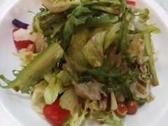 -六和聚传统烤鸭.天津菜(和平店)