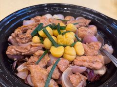 -白家大院·王府宫廷菜(苏州街店)
