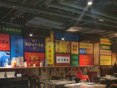 -玛嘉烈(北京金融街店)