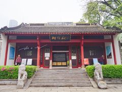 -柳侯公园