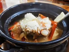 -皮蛋弟砂锅店(总店)