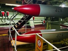 -泰达航母主题公园